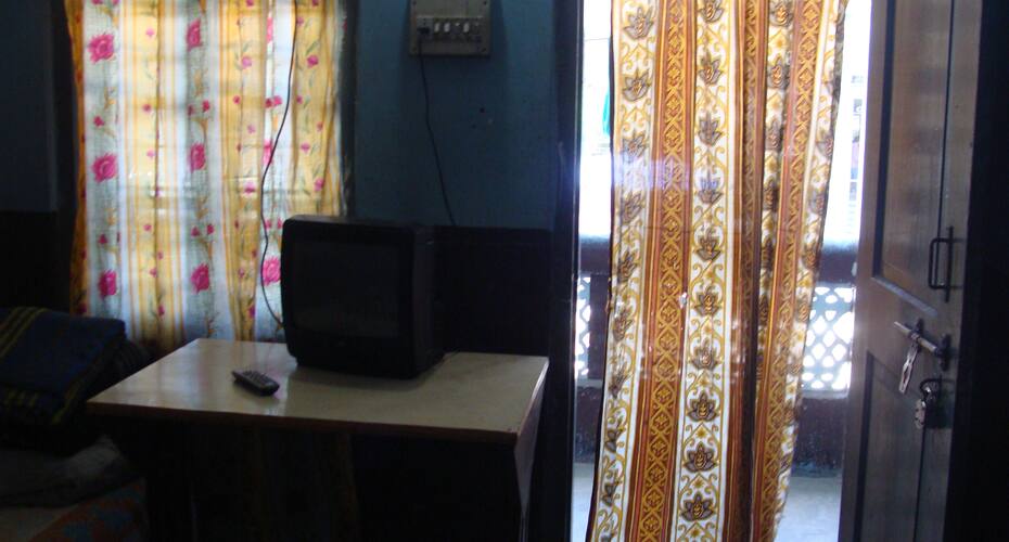 Metro Hotel, Tinsukia 4